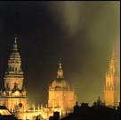 Cathedral of Santiago de Compostela