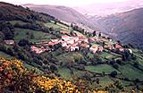 Village of Tarae