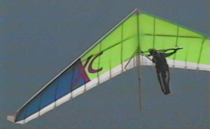 Hang Glider