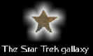 Find your way through the Star Trek gallaxy