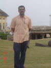 sunday at sangumugam(anoop)