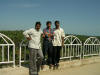 weekend at kovalam
