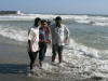 weekend at kovalam