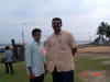 sunday at sangumugam(rahul,anoop)