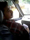 rahul(trip to nagercoil)