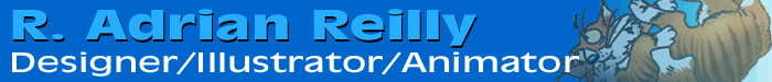 Top Banner, Static version