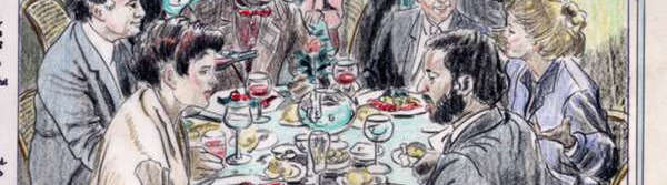restaurant ad