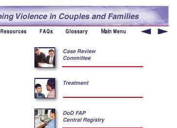 FAPMIP stop violence