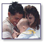FAPMIP icon: work & family
