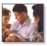 FAPMIP icon: work & family