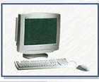 IMCI login inteface