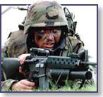 FAPMIP icon: support of frontline troops