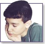 FAPMIP icon: children at risk