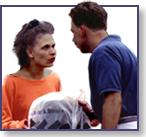 FAPMIP icon: prevent violence
