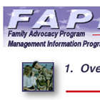 FAPMIP main menu icon
