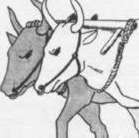 Historical Illustration (Plows)