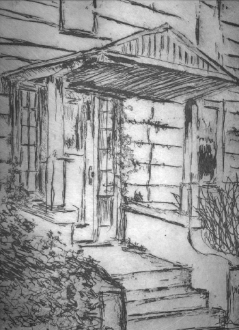 Grimshaw House
