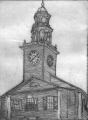 Old South Church, Reading, MA