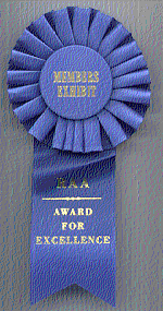Blue Ribbon - 54 Turner Street