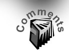 Leave me a comment...