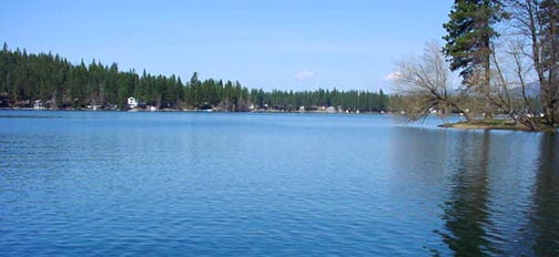 Aprilwater.