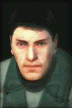 Daniel