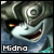 The Official Midna Fanlisting