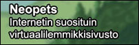 Rekister&ouml;idy Neopetsin k&auml;ytt&auml;j&auml;ksi!