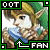 The Official Fanlisting for The Legend of Zelda: The Ocarina of Time