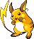 Raichu!