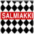 The Official Salmiac Fanlisting