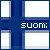 The Official Fanlisting For Finnish Language
