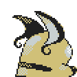 Shiny Raichu takaa