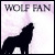 The Official Wolf Fanlisting