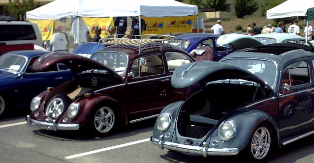 Air Cooled Addition!