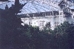The Opryland Hotel