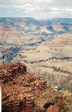 Grand Canyon from the Top
