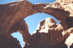 Double Arch