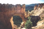 Natural Arch