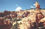 Bryce Balancing Rock
