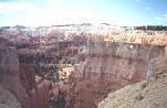 Rocks and Trees