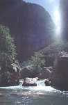 Haversu Creek