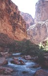 Haversu Creek