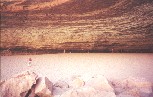 Redwall Cavern