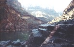 Granite Incursion