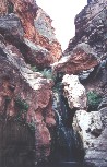 Elves' Grotto