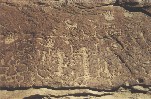 Mesa Verde Petroglyphs