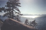 Nevada Tahoe