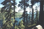 California Tahoe