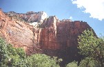 Zion Walls